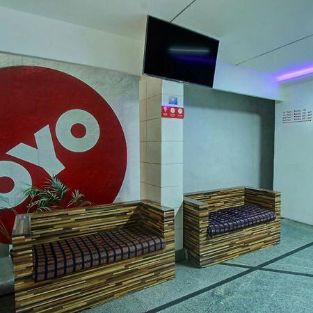 Oyo Flagship Century Residency Hotell Bangalore Exteriör bild